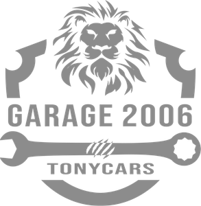 Garage 2006