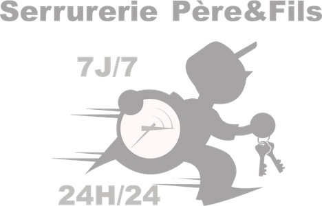 Serrurerie Père & Fils