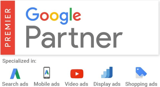 Google Partner
