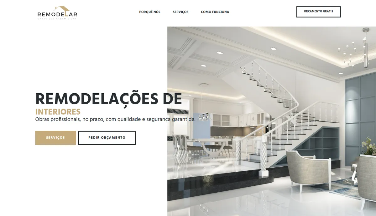 Remodelar Solutions – remodelarsolutions.com