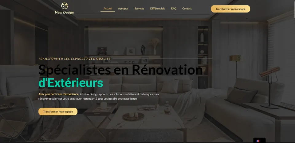 RF New Design – rfnewdesign.lu