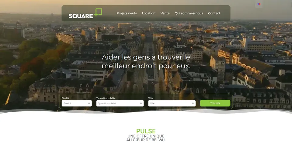 Square+ – squareplus.lu