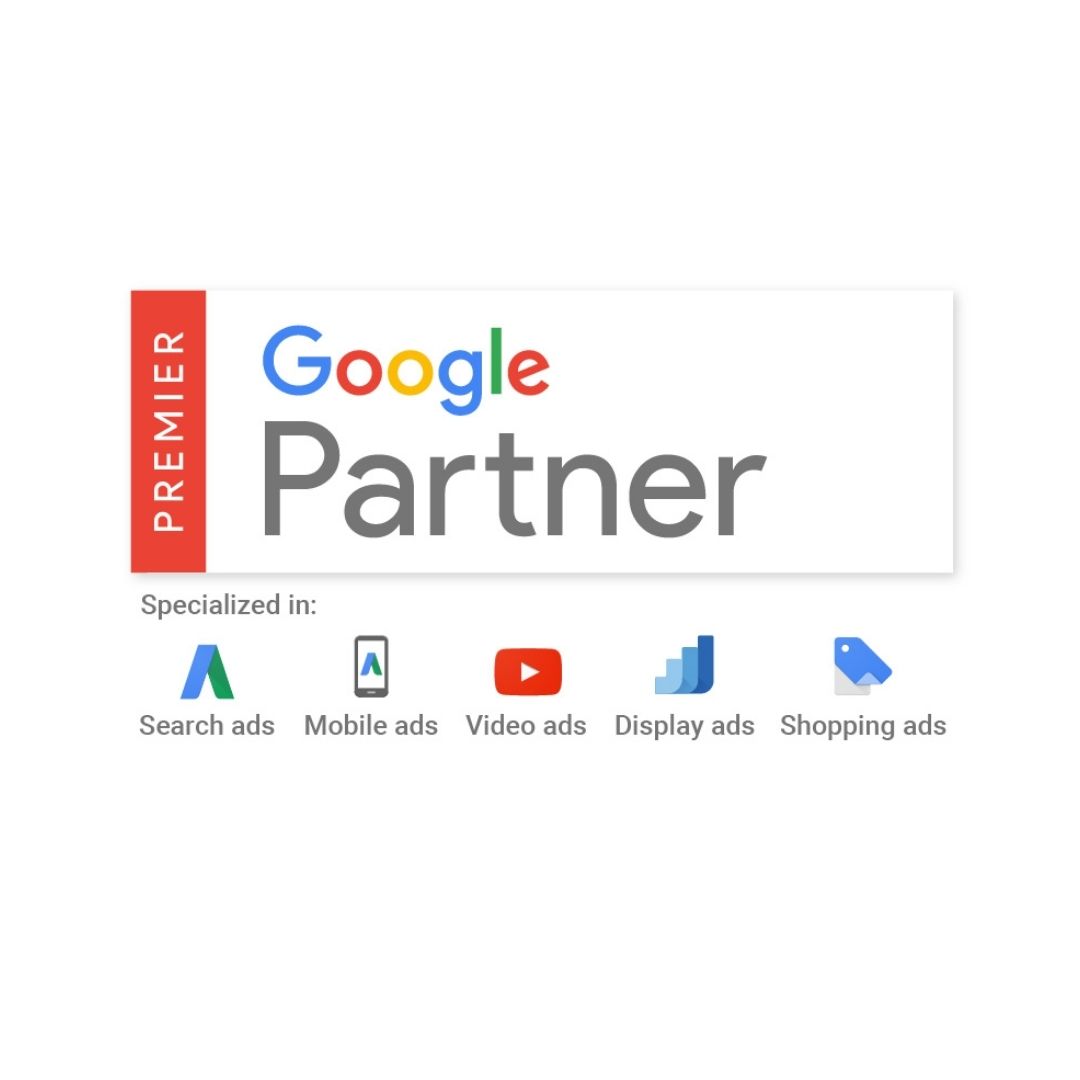 google partner